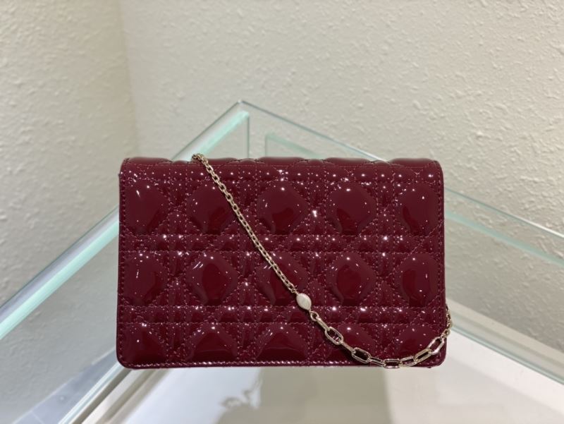 Christian Dior My Lady Bags